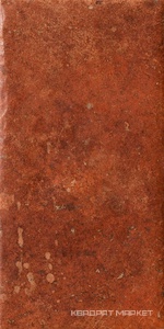 Cotto Del Campiano Rosso Siena 20x40