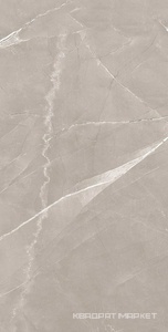 Armani Grey Satin 60x120