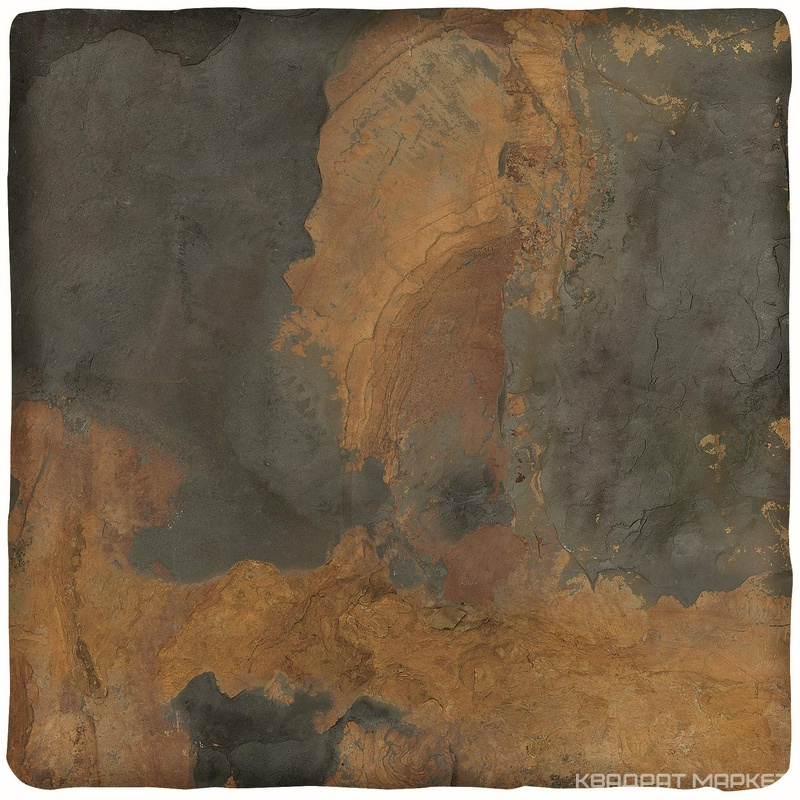 Flagstone Multicolor |50x50