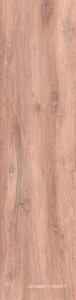Глаз. керамогранит Wood Concept Natural коричневый ректификат 21,8x89,8