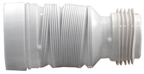 Гофра на унитаз гибкая "АНИ"