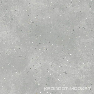 Керамогранит Granella G-42 мат.серый |60x60