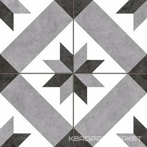 Nero Pre-Cut 45x45