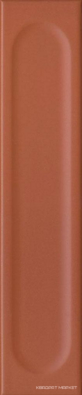Медина 2 оранжевый матовый структура 6x28,5x1