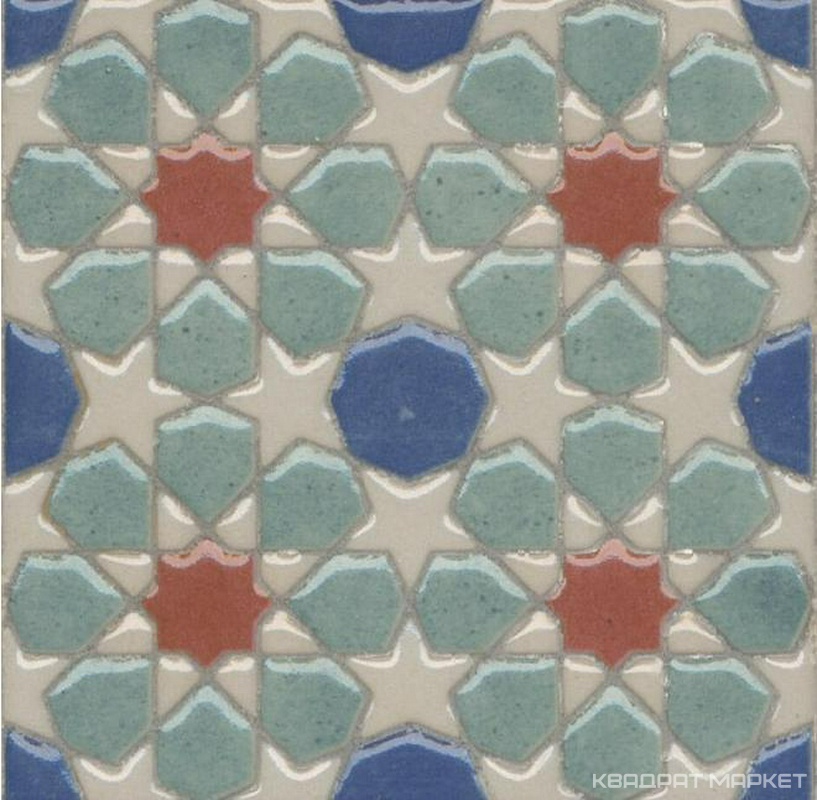 Паласио 9.8x9.8