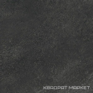 Hammer Stone Black 2 cm 60x60