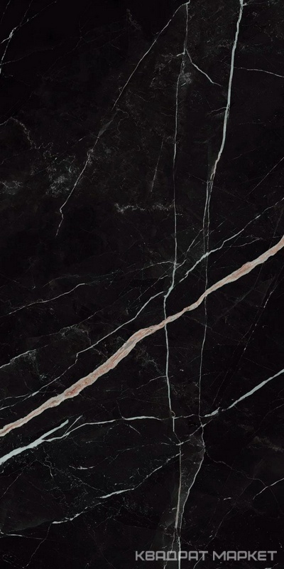 Empire Calacatta Black 60x120 /ЭМПАИР КАЛАК. БЛЭК 60x120