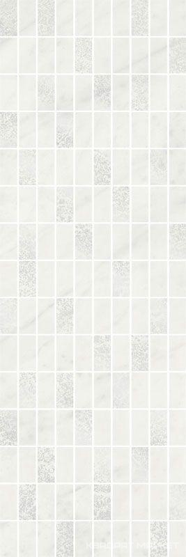 Декор Борсари мозаичный |25x75