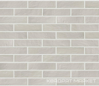 Brickone Bianco Manhattan|7,4x31