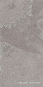 Керамогранит Terra TE02 Grey непол. рект. |80х160