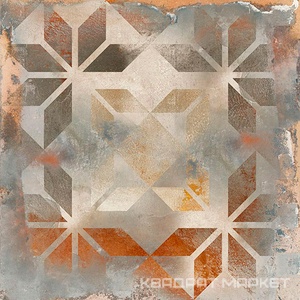 Windmill Decor 30x30