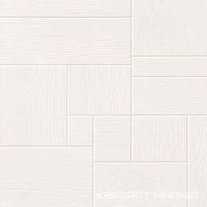 Bianca white PG 01 |45x45