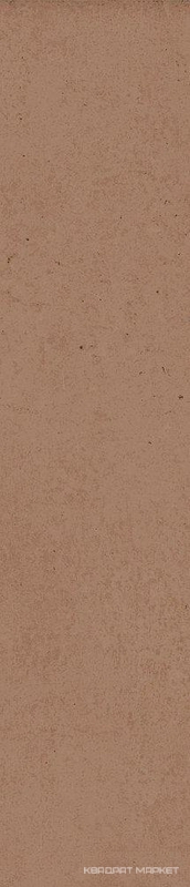 Амстердам оранжевый матовый |6х28,5