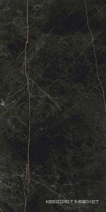 Гранит Сандра черно-оливковый LLR лекгое лапп.| 60x120