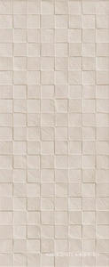 Quarta beige wall 03 |25x60