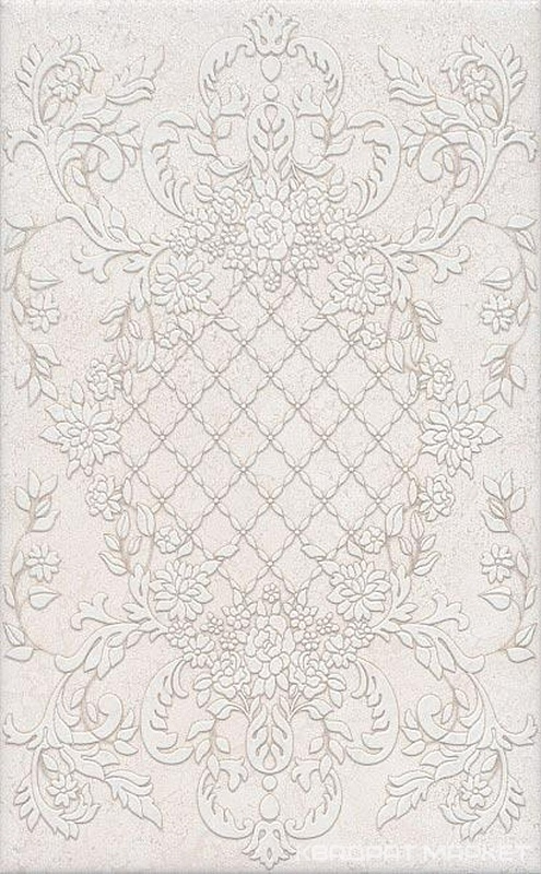 Декор Сорбонна |25x40