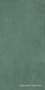АртБетон G007 Green/ G007 Зеленый рельеф 60x120