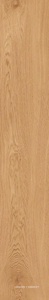 Dubrava 2303 Медовый Структурированный 20x120