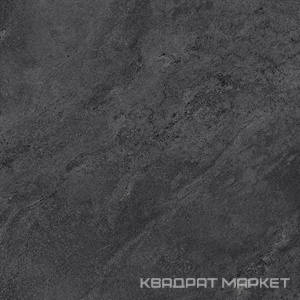 Mountain Black 2 cm 60x60
