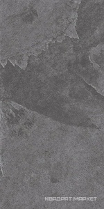 Грес Terra TE03 Antracite непол. рект. |60х120
