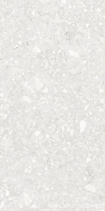Molekula 2110 Серый матовый 60x120