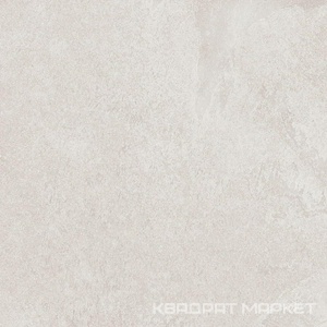 Керамогранит Terra TE00 White непол. рект. |80х80