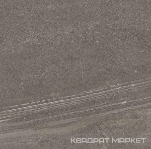 Gabbro GB03 anthracite непол.60x60