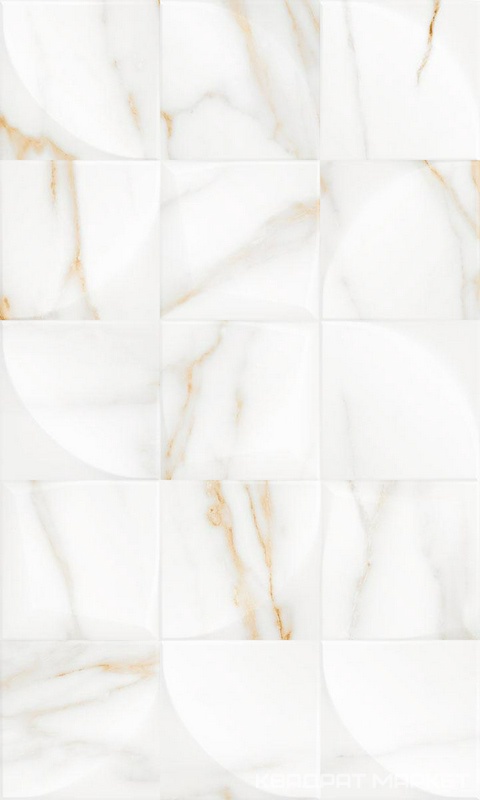 Marmaris white wall 02 30x50