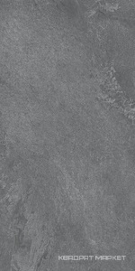 Posh Coal 60x120