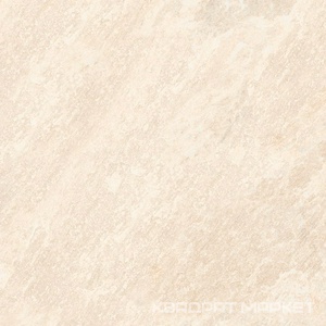 Quartz White 2 cm 60x60