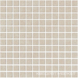 Золотой пляж светлый мозаичный |29.8x29.8