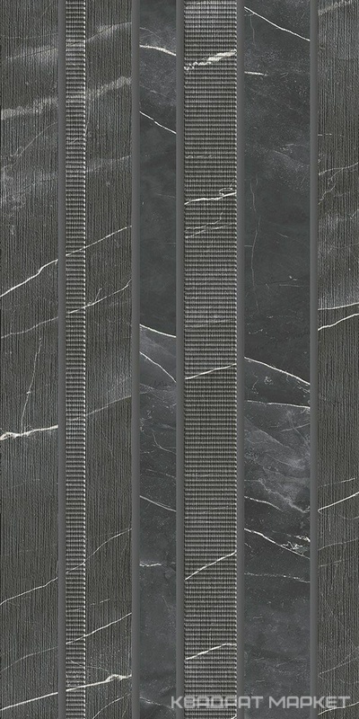 HYGGE GREY MIX l|31.5x63