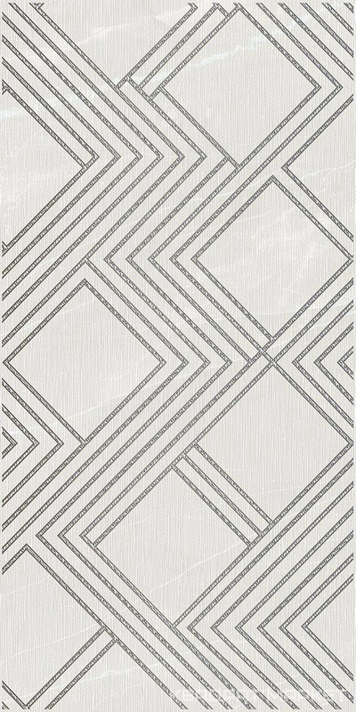 Декор HYGGE LIGHT CRISTALL  |31.5x63