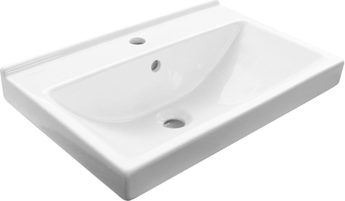 Раковина "Fest"-60 см, для мебели SOHO, белая