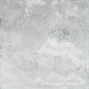 Hornito silver 45х45
