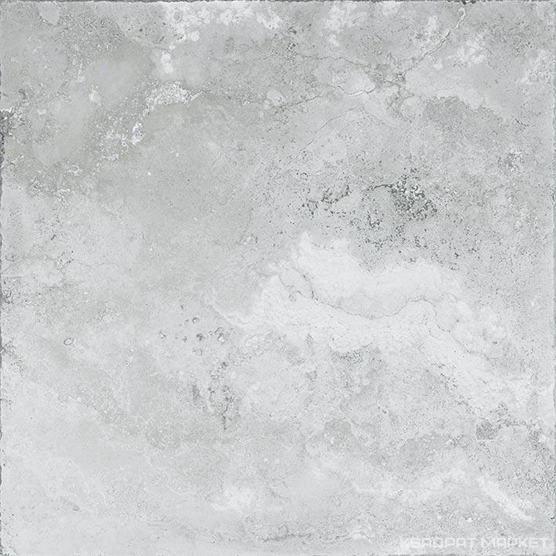 Hornito silver 45х45