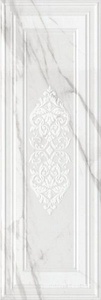Декор Прадо обрезной|40x120