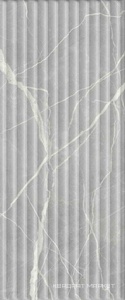 Modello grey wall 03 25х60