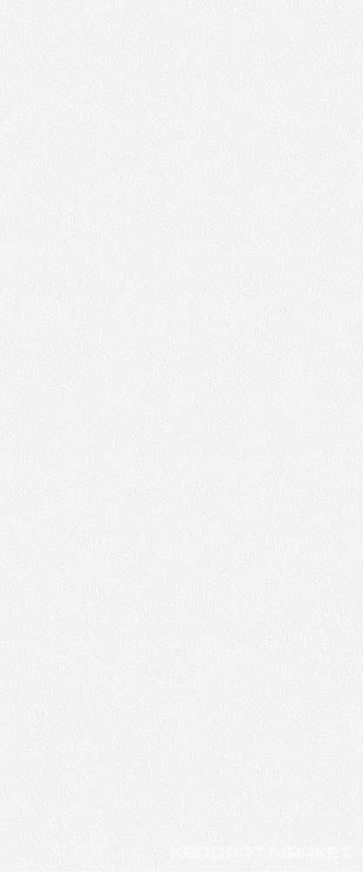 Monocolor sugar white wall 01 25х60