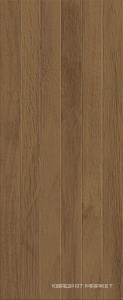 Quarta brown wall 04 |25x60