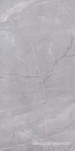 Риальто серый 60x119.5