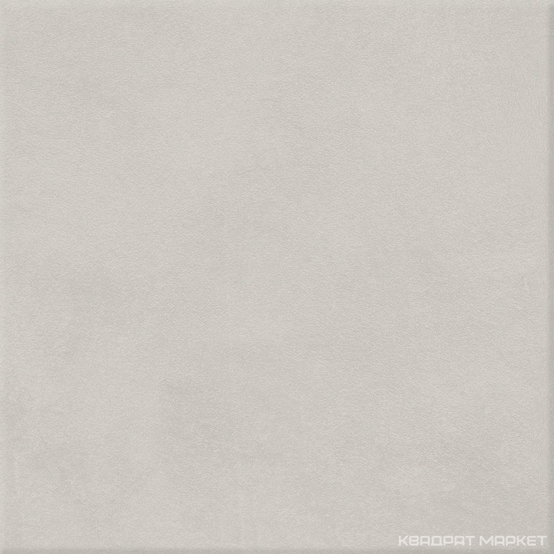 Чементо серый светлый матовый 20x20