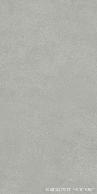 Чементо серый матовый обрезной 30x60