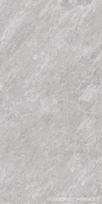 Quartz Light Grey 2 cm 60x120