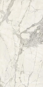 Gold River Snow glossy  90x180