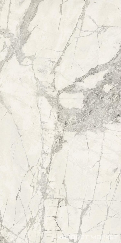 Gold River Snow glossy  90x180