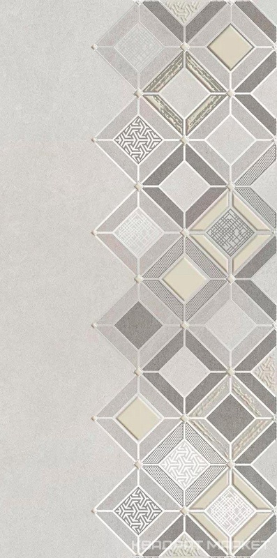 Декор Starck Mosaico 2 20.1x40.5