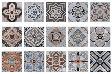 MIX Art Decor DC36 20x20