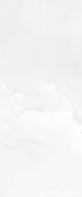Moonrise white wall 01 25х60