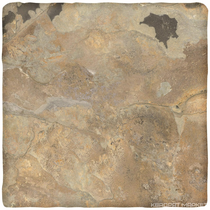 Flagstone Autumn |50x50